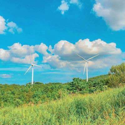 中铝集团和山东魏桥联合发布《加快铝工业绿色低碳发展联合倡议书》